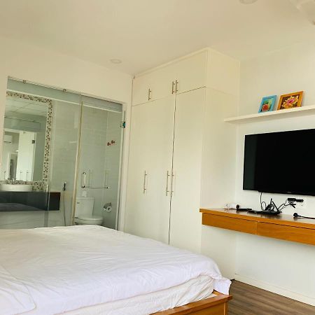 Ocean Pearl Villa Βουνγκ Τάου Εξωτερικό φωτογραφία