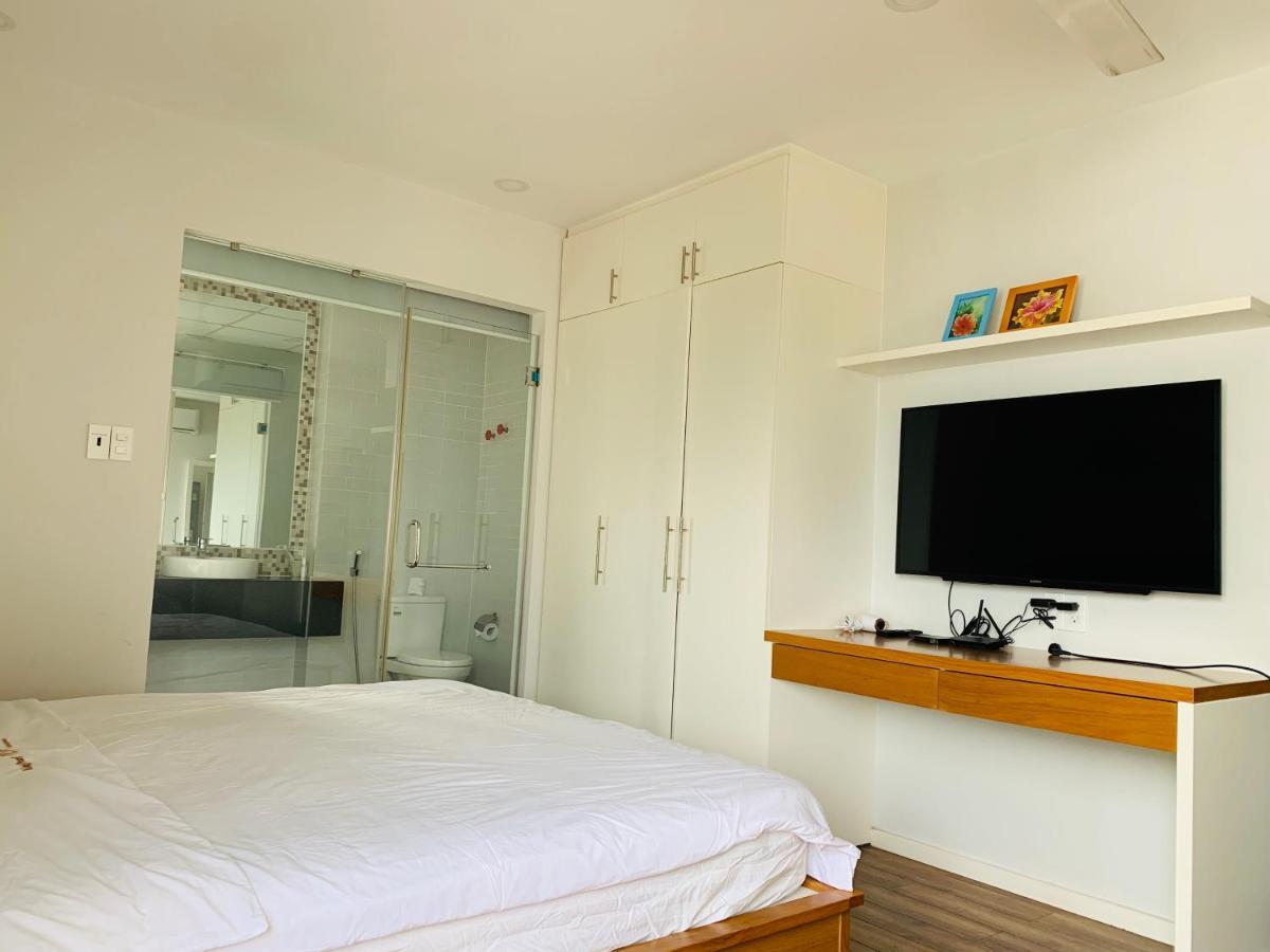 Ocean Pearl Villa Βουνγκ Τάου Εξωτερικό φωτογραφία
