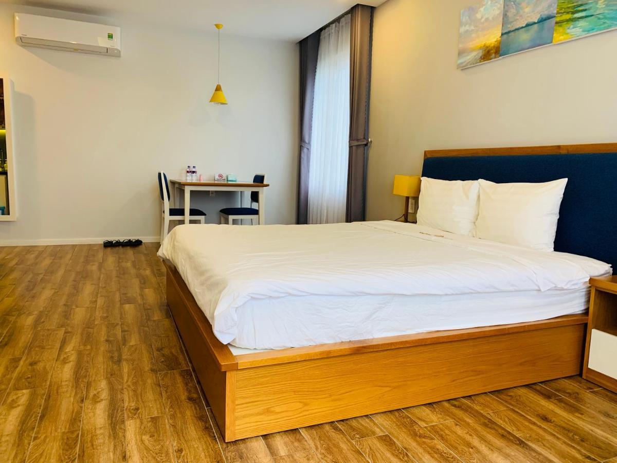 Ocean Pearl Villa Βουνγκ Τάου Εξωτερικό φωτογραφία