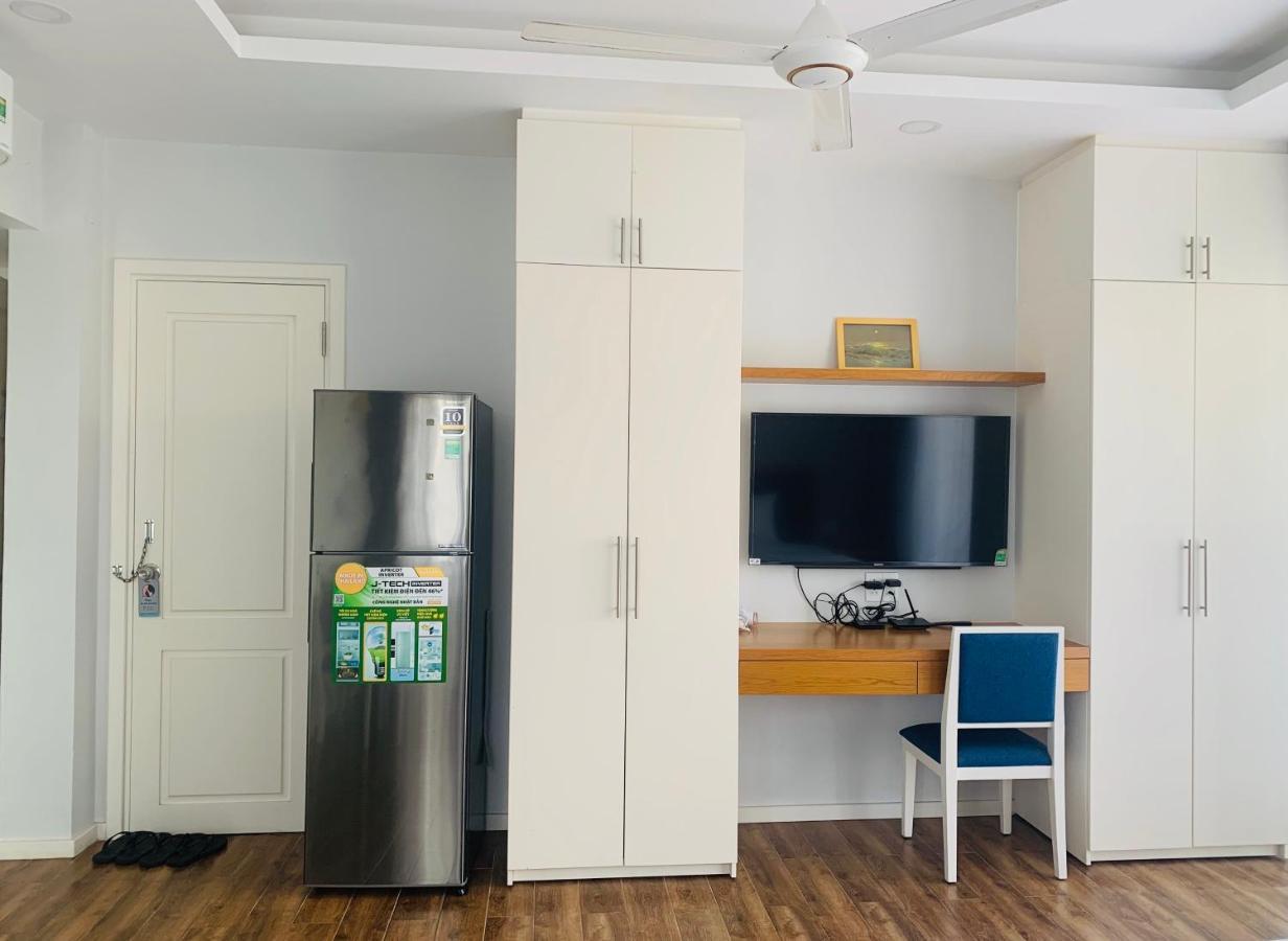 Ocean Pearl Villa Βουνγκ Τάου Εξωτερικό φωτογραφία