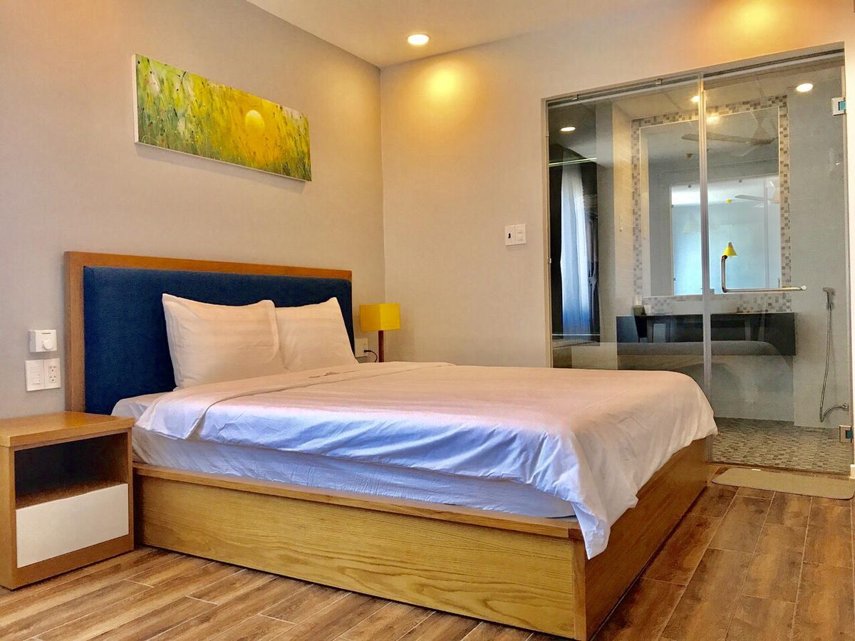 Ocean Pearl Villa Βουνγκ Τάου Εξωτερικό φωτογραφία