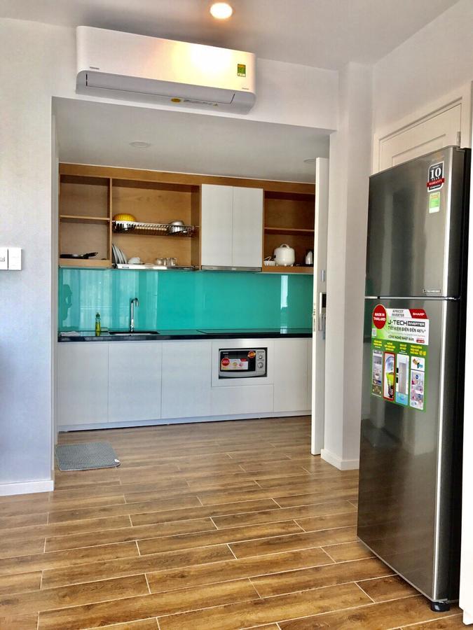 Ocean Pearl Villa Βουνγκ Τάου Εξωτερικό φωτογραφία