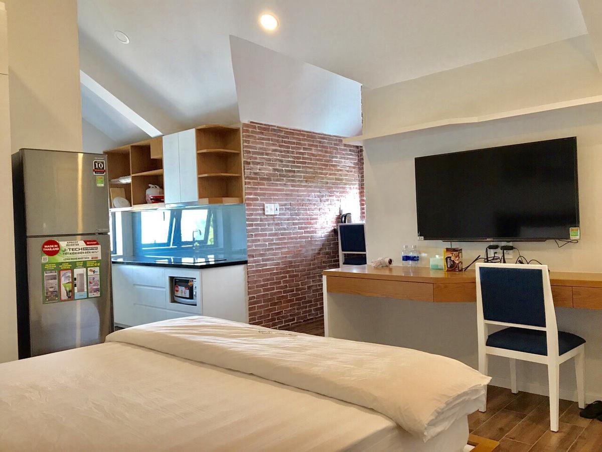 Ocean Pearl Villa Βουνγκ Τάου Εξωτερικό φωτογραφία
