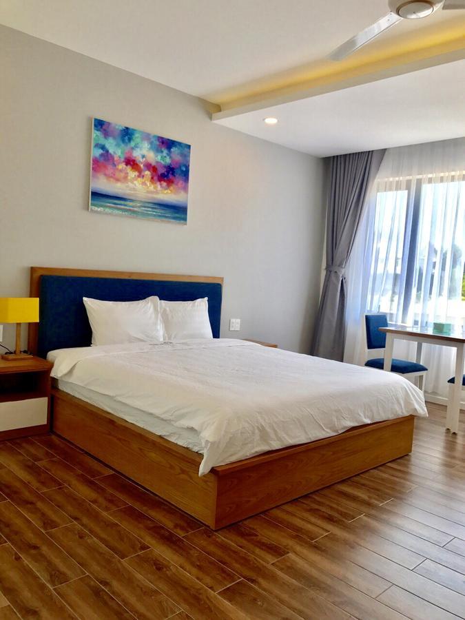 Ocean Pearl Villa Βουνγκ Τάου Εξωτερικό φωτογραφία