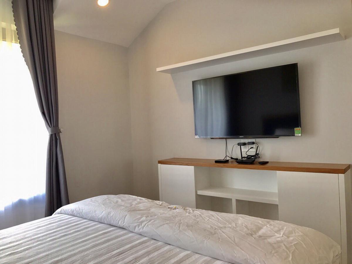 Ocean Pearl Villa Βουνγκ Τάου Εξωτερικό φωτογραφία