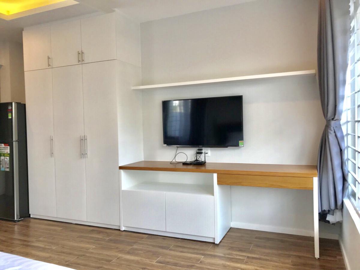 Ocean Pearl Villa Βουνγκ Τάου Εξωτερικό φωτογραφία