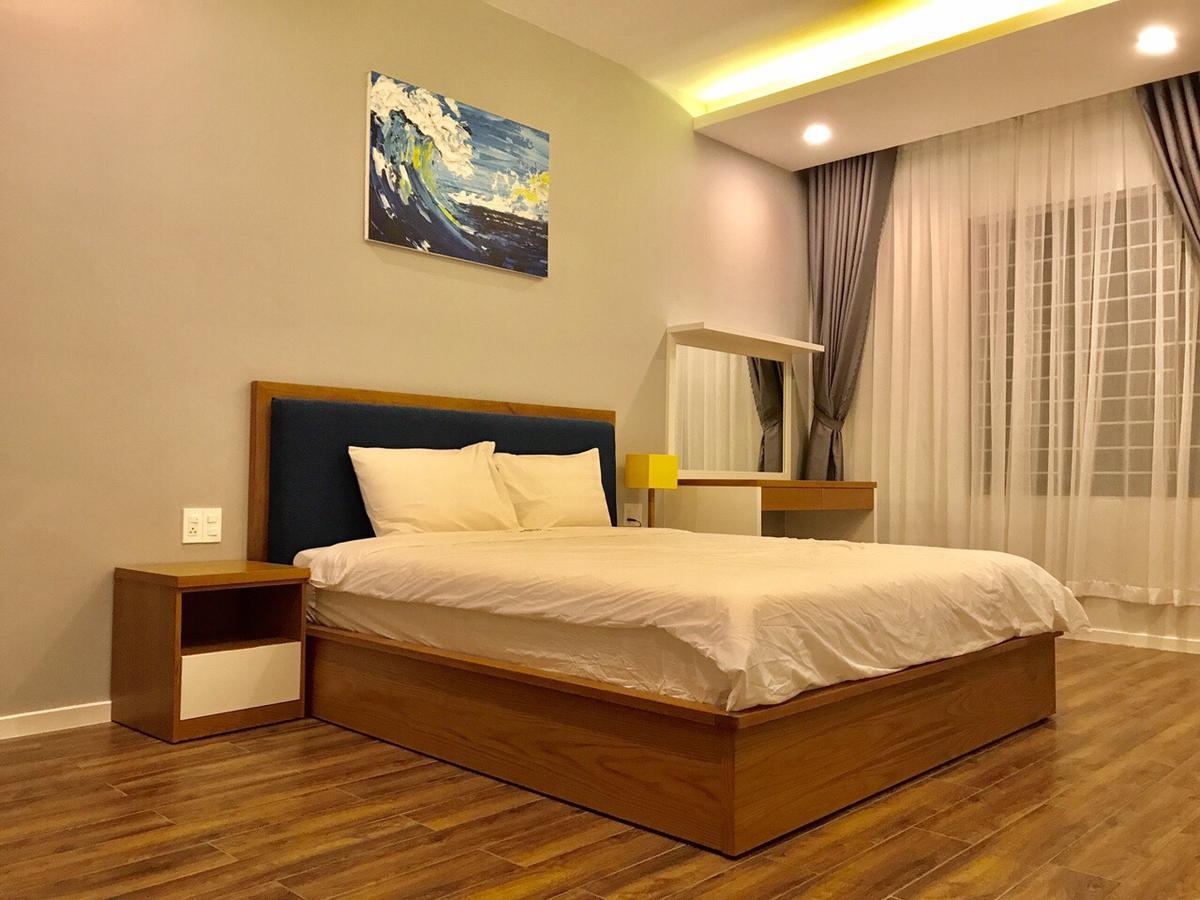 Ocean Pearl Villa Βουνγκ Τάου Εξωτερικό φωτογραφία